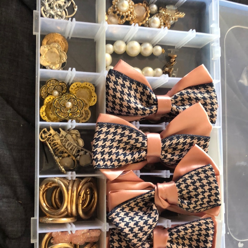 Shoe Charms